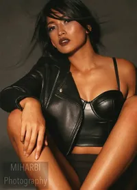 FOTO: HOT! Anindya Kusuma, Putri Indonesia di Miss Universe 2015