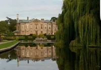 FOTO: Hotel Bersejarah Tempat Wulan Guritno Menginap di Inggris