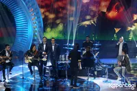 FOTO: Manggung Lagi Bareng Ungu, Pasha Sang Wakil Walikota Nangis