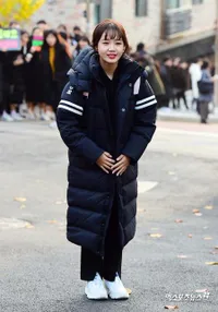 FOTO: Idola K-Pop Yang Ikut Tes Masuk Perguruan Tinggi