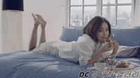 FOTO Iklan Baru Kim Tae Hee, Makin Cantik Bening Bikin Hati Lemah