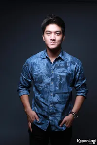 FOTO: Ikut 'SUNSHINE BECOMES YOU', Boy William Merasa Terhormat