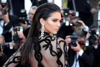 FOTO: Indahnya Mansion Kendall Jenner Yang Baru Saja Dijual