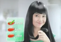 FOTO: Ingat Amanda Bintang Iklan Shampoo? Sekarang Tambah Cantik!