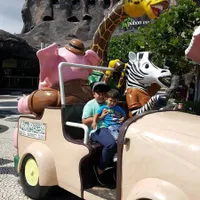 FOTO: Ingat Dengan Baim 'Tarzan Cilik'? Kini Sudah Besar & Kece