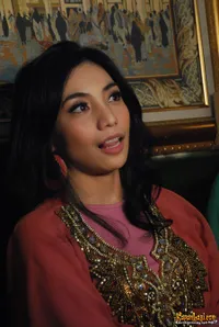 FOTO: Ingat Dengan Siti KDI? Apa Kabarnya Dia Sekarang?