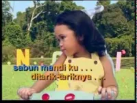 FOTO: Ingat Noni 'Tikus Makan Sabun'? Kini Makin Cantik & Dewasa!
