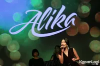 FOTO: Ingin Tampil Muda, Alika Akui Wajahnya Lebih Tua Dari Umur