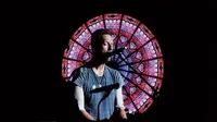 Foto: Ini 8 Selebriti Indonesia Yang Nonton Coldplay di Australia