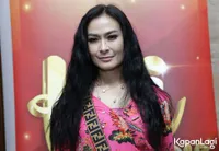 FOTO: Ini Alasan Iis Dahlia Komentari Penampilan Peserta KDI 2018
