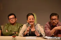 FOTO: Ini Alasan Kenapa 13 Komite Seleksi Kirim 'TURAH' ke Oscars