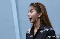 FOTO Ini Alasan Kirana Larasati Liburan ke Luar Negeri Tanpa Anak