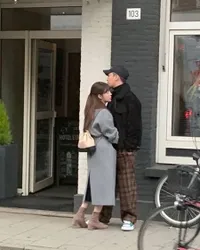 FOTO: Ini Bukti-Bukti Seungri - Yoo Hye Won Sudah Lama Pacaran?