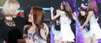 FOTO: Ini Bukti Yeri Red Velvet Disayang Kakak-Kakak Artis SM Ent
