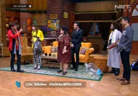 [FOTO] Ini Dia 10 Program Televisi Berkualitas Versi KPI
