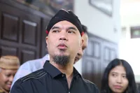 FOTO Ini Harga Rumah Ahmad Dhani Yang Dijual Untuk Dukung Prabowo