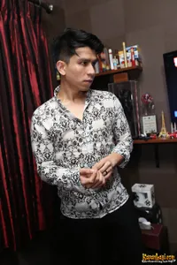 Foto: Ini Lho Koleksi Parfum Ifan Govinda, Rahasia Keren & Wangi!