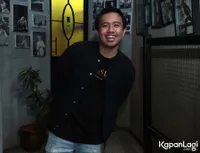 FOTO: Ini Reaksi Joshua Soal Tak Bisa Lepas Dari Imej Artis Cilik