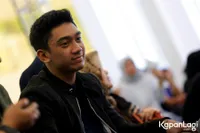 FOTO: Ini Reaksi Marini Zumarnis Kalau Chelsea Islan Jadi Menantu