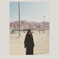 [FOTO] Inikah Bukti Syamsir Alam Pacari Keponakan Olla Ramlan?