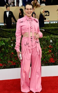 FOTO: Inilah Artis-Artis Dengan Gaun Terburuk di SAG Awards 2016
