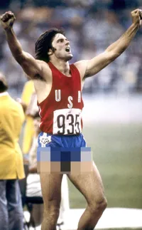 FOTO: Inilah Bukti Sisi Macho Bruce Jenner di Masa Lalunya