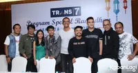 FOTO: Inilah Formasi Baru Opera Van Java, Bikin Ngakak Sahurmu!