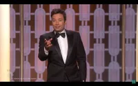 Foto: Inilah Galeri Momen Awkward di 'Golden Globes 2017'