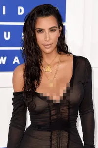 FOTO: Inilah Sederet Artis & Musisi Tercantik di MTV VMA 2016