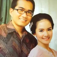 Foto Intan Nuraini 6 Tahun Bangun Rumah Tangga Dengan Donny Azwan