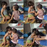 FOTO: Intip Playdate Seru Balita Seleb di Rumah Jessica Iskandar