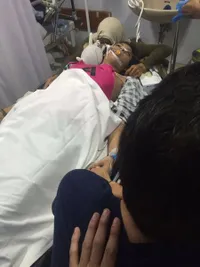 Irena Justine Masih Liburan 5 Minggu Sebelum Meninggal Mendadak