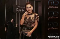 FOTO: Irish Bella Buka Suara Tentang Rumor Akan Dinikahi Giorgino