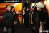 FOTO: Isak Tangis Para Member JKT48 Pecah Saat Melayat Jiro Inao