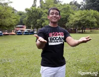 FOTO: Istri Hamil 4 Bulan, Ini Bentuk Perhatian Dari Zacky Zimah