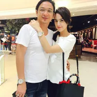 FOTO: Istri Pasha Ungu, Adelia Yang Cantiknya Bikin Hati Bergetar