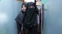 FOTO Isu Opick Punya Istri Ketiga, Begini Kata Dian Rositaningrum