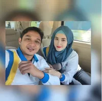 FOTO: Jadi Istri Wakil Walikota, Intip Kegiatan Adelia Selama Ini