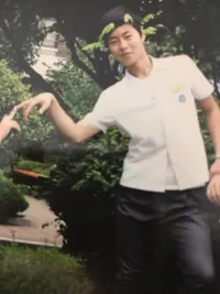 Foto Jadul Lee Jae Wook 'EXTRAORDINARY YOU' yang Perlihatkan Sifat Aslinya