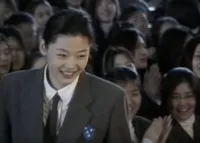 Foto Jadul Masa Muda Seleb-Seleb Cantik Favorit Fans Drama Korea