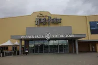 [FOTO] Jalan-Jalan ke Studio Harry Potter, Kamu Bakal Ogah Pulang