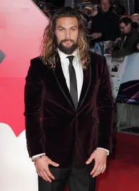 FOTO: Jason Momoa & Sederet Pria Terganteng di Dunia Tahun 2018