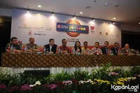 FOTO: Java Jazz Fest 2016 Bakal Makin Meriah Dengan Suguhan Ini