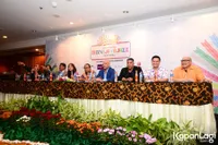FOTO: Java Jazz 2017 Tampilkan Event Musik Bernuansa Betawi