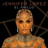 FOTO: Jennifer Lopez Berpose Bak Dewi Emas di Video Klip Terbaru