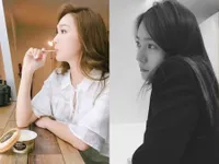 FOTO: Jessica & Krystal Jung, Kakak Adik Cantik Tapi Beda Style
