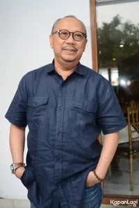 FOTO: Jevin, Rossa & Ebiet Akan Ramaikan Tahun Baru di Yogyakarta