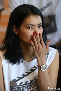 FOTO: 'JINGGA', Film Yang Dibintangi Para Tunanetra Penuh Bakat