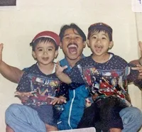 [FOTO] Jose Suherman, Adik Joshua Yang Buat Wanita Ogah Berpaling