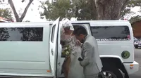 FOTO: Julia Perez Ungkap Video Nikah - Bukti Gaston Selingkuh